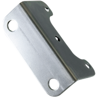 Mounting Bracket for Model 10, 10BP, 14, 15, 20, 22, 25, 90, 91